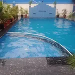 Blue Rays