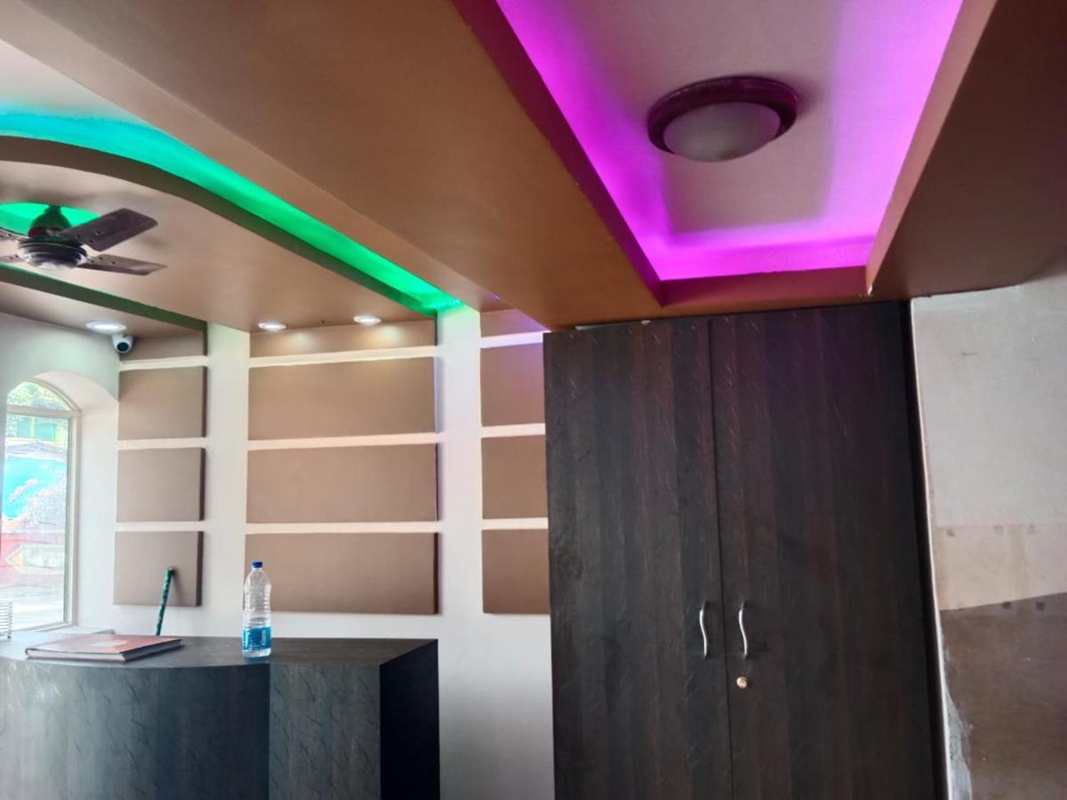 Blue Rays Apartment Calangute