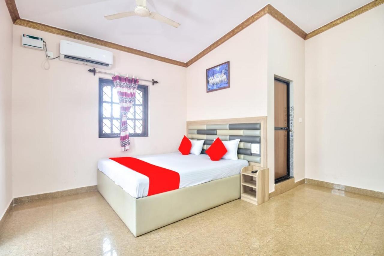 Blue Rays Apartment