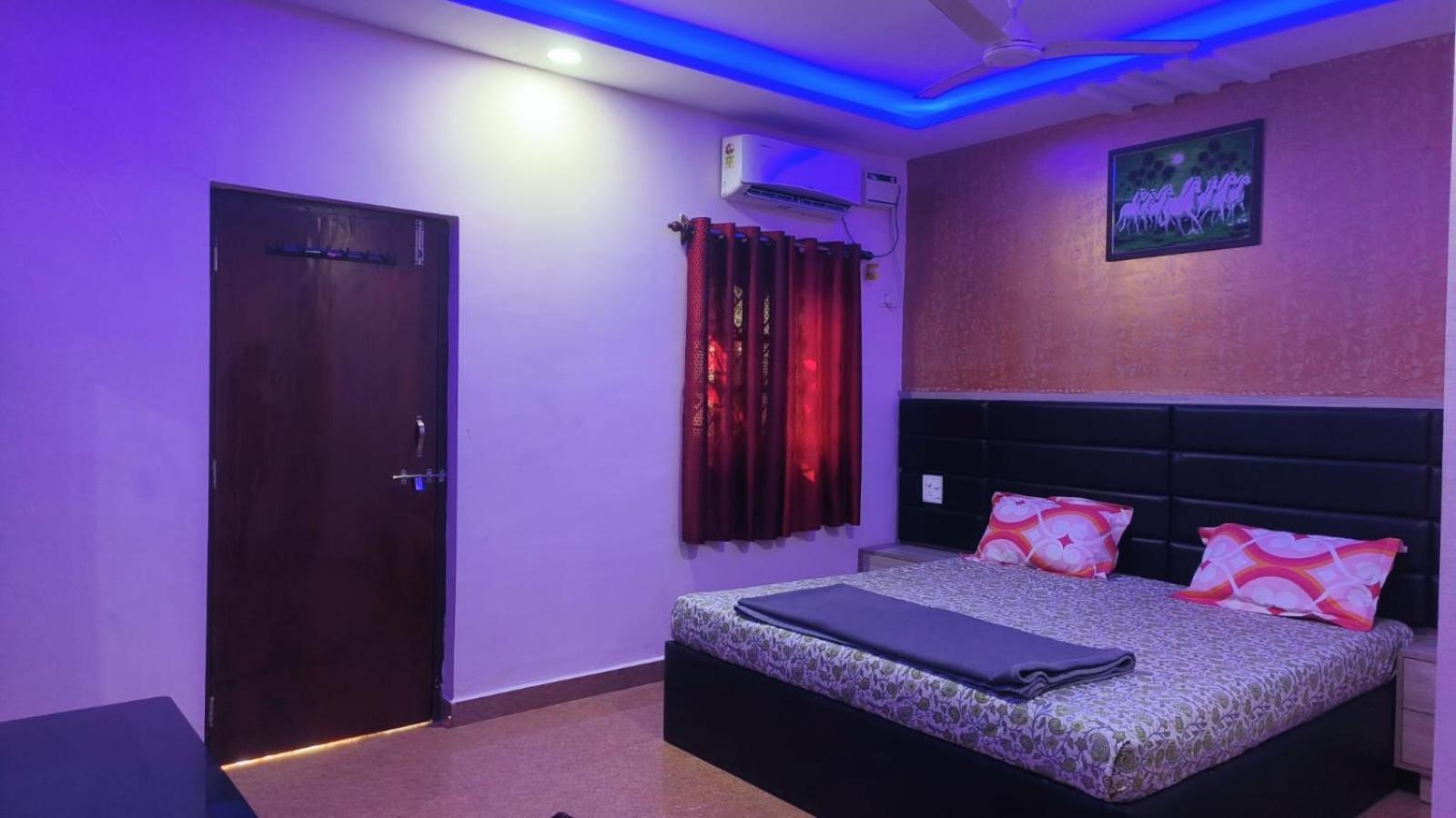 Apartment Blue Rays Calangute