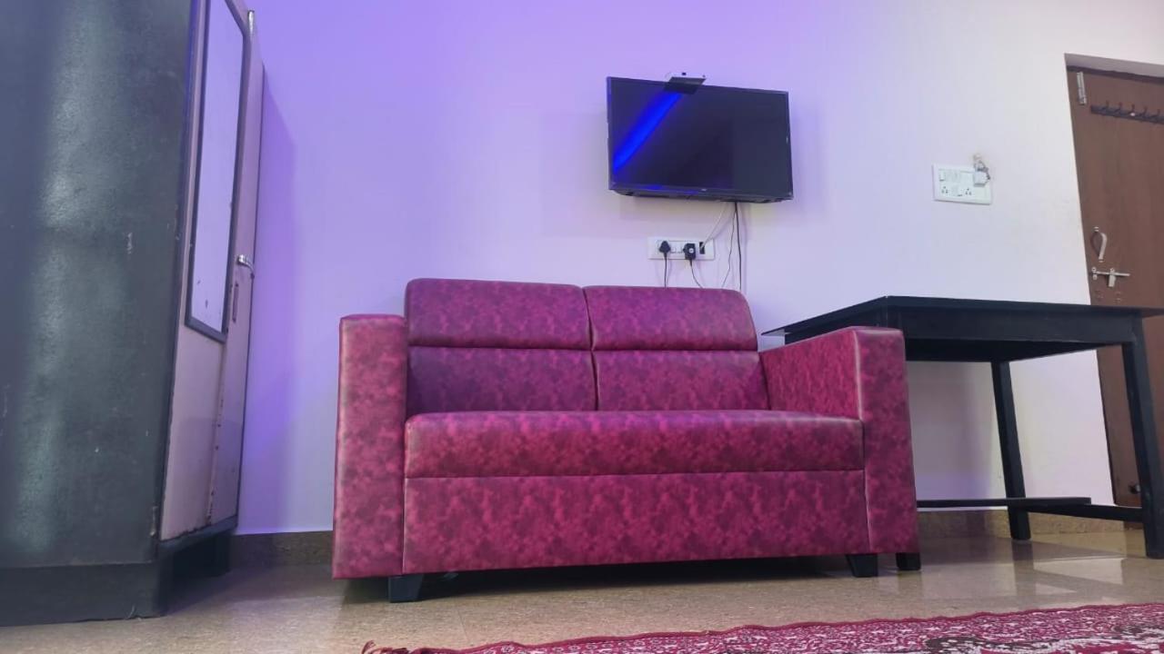 Blue Rays Apartment Calangute