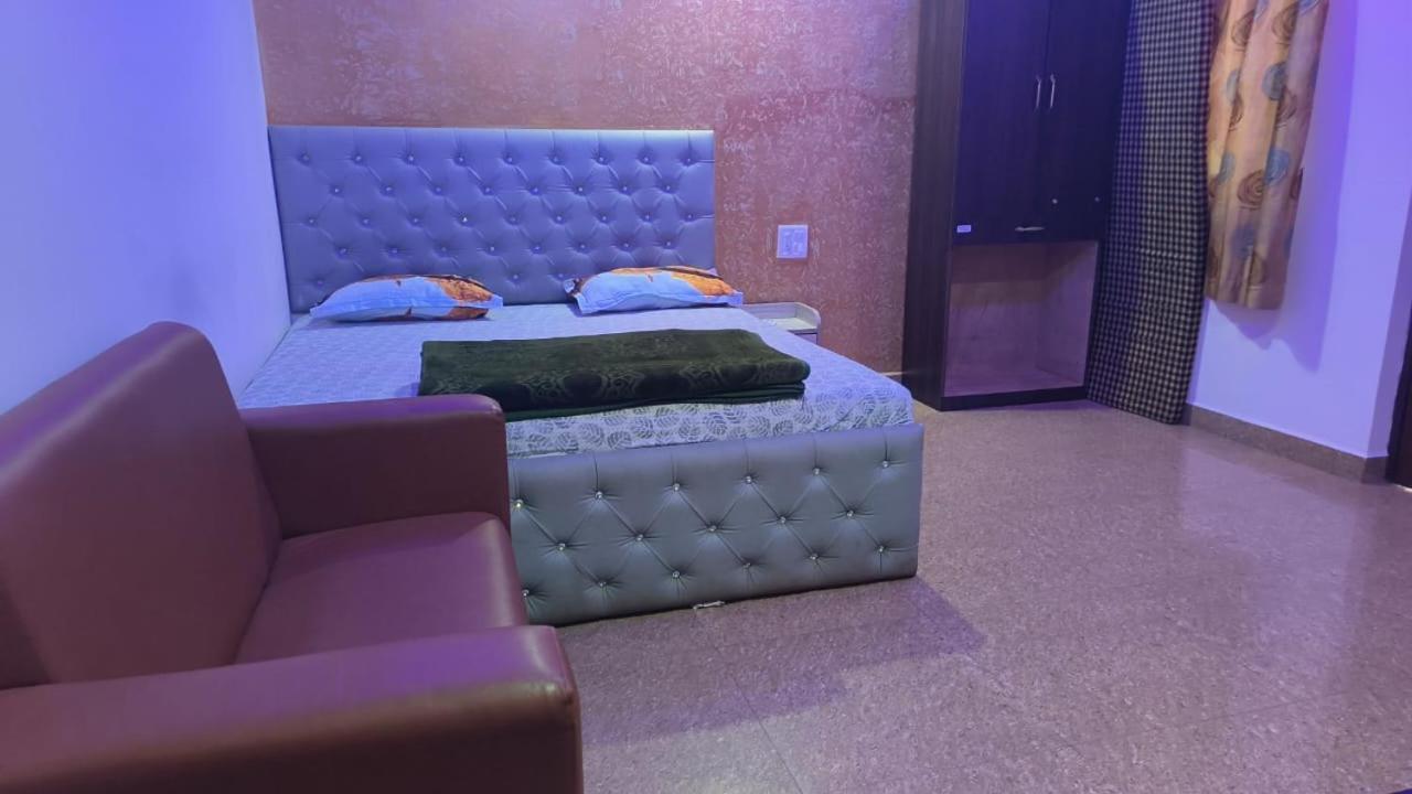 Apartment Blue Rays Calangute