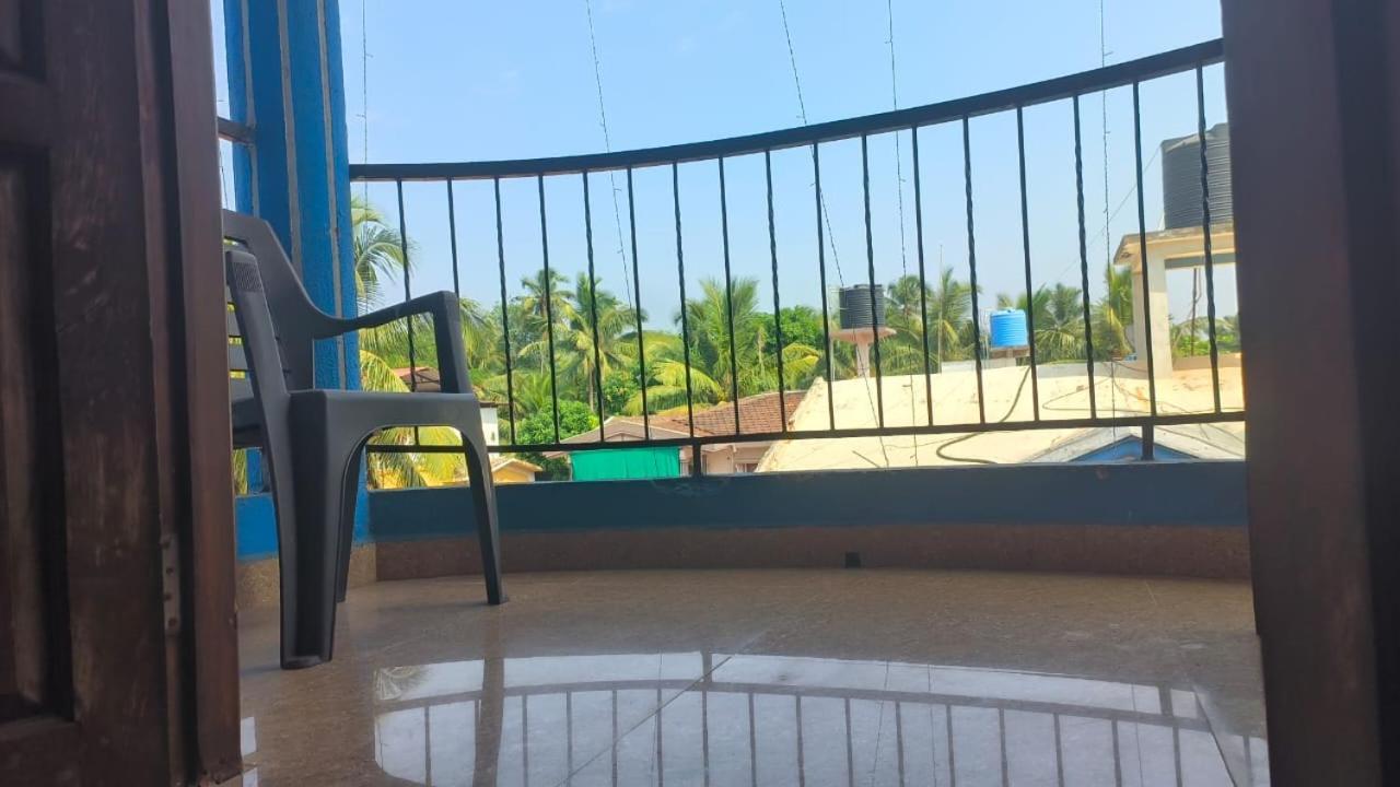 Blue Rays Calangute